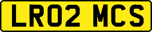 LR02MCS