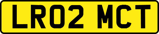 LR02MCT