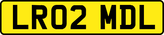 LR02MDL