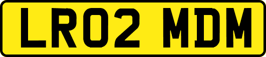 LR02MDM