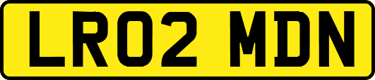 LR02MDN
