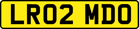 LR02MDO