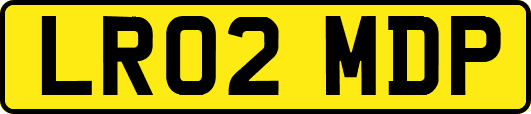 LR02MDP