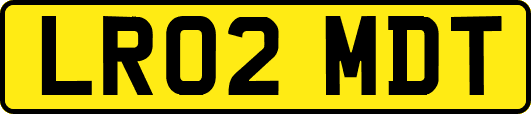 LR02MDT