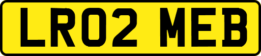 LR02MEB