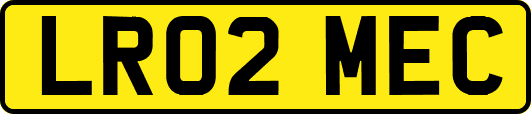 LR02MEC