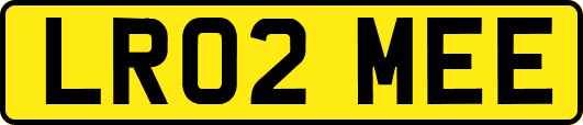 LR02MEE