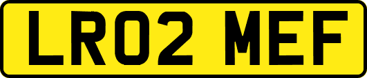 LR02MEF