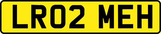 LR02MEH