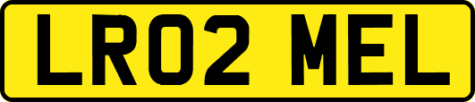 LR02MEL