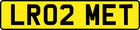 LR02MET