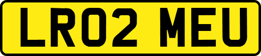 LR02MEU