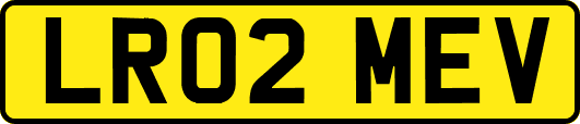 LR02MEV