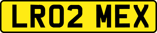 LR02MEX