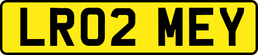 LR02MEY