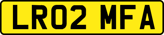 LR02MFA