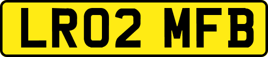 LR02MFB