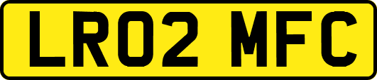 LR02MFC