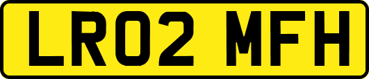 LR02MFH
