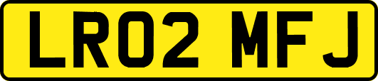 LR02MFJ