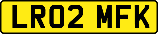 LR02MFK
