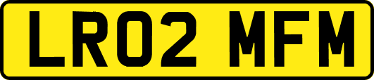 LR02MFM