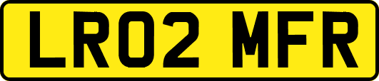 LR02MFR