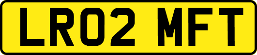 LR02MFT
