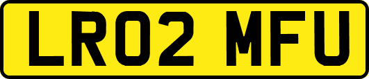 LR02MFU