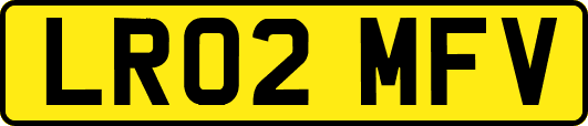 LR02MFV