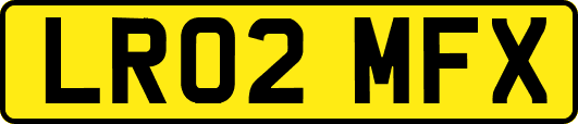 LR02MFX
