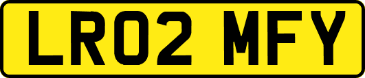 LR02MFY