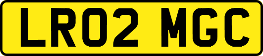 LR02MGC
