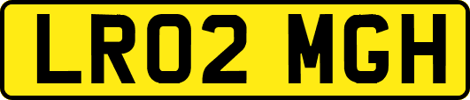 LR02MGH