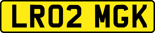 LR02MGK
