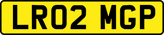 LR02MGP