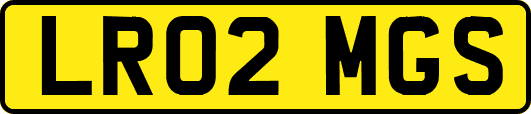 LR02MGS