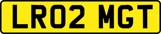 LR02MGT