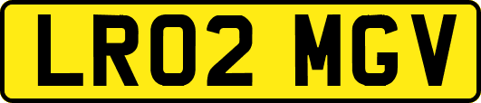 LR02MGV