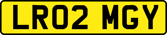 LR02MGY