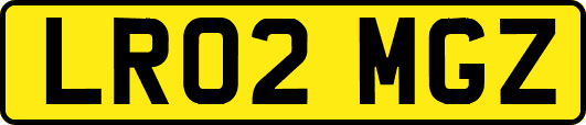 LR02MGZ
