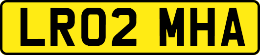LR02MHA