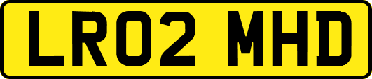 LR02MHD