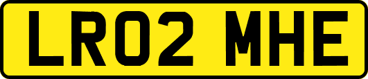 LR02MHE