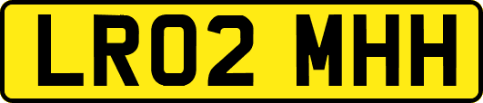 LR02MHH