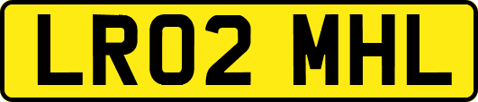 LR02MHL