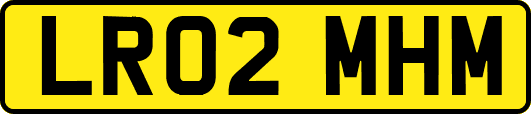 LR02MHM