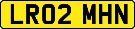 LR02MHN