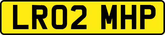 LR02MHP