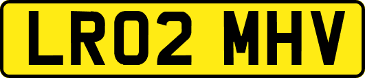 LR02MHV